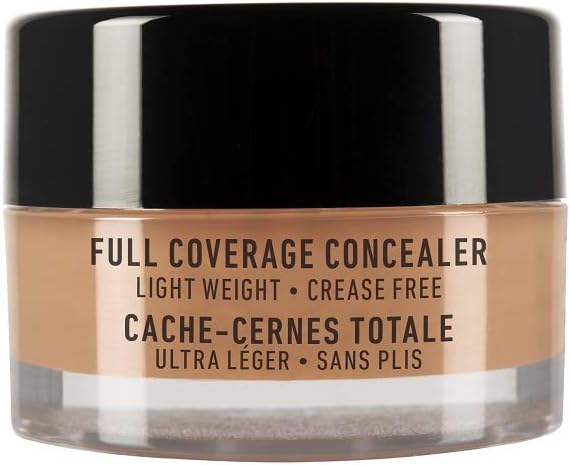 NYX Nyx cosmetics full coverage concealer -option fresh beige
