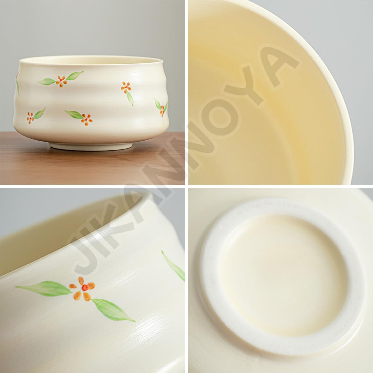 Amazon｜JIKANNOYA 抹茶 セット 初心者 茶道具 matcha set お点前