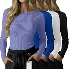 Purple Blue, Royal Blue, White, Black