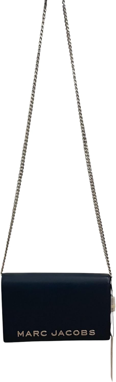 Marc Jacobs Party Wallet on a Chain Crossbody Shoulder Bag - Image 4