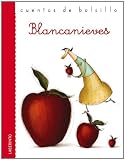  Blancanieves (Cuentos de bolsillo)