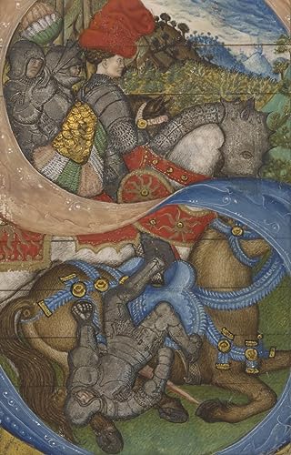 Cuadro abstracto de San Pablo por Antonio Pisanello en lienzo de 60x90cm para decorar el dormitorio