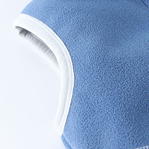 Baby Warm Cotton Vest Cute Sleeveless Lightweight 𝚆aistcoat Jacket for Kid Girls Boys3