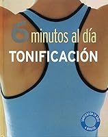 6 Minutos al D?a Tonificati?n 1407516825 Book Cover