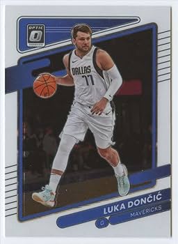 NBA カード Donruss Optic Luka Doncic PSA10 71yVWNppkEL._UF350,350_QL50_.jpg
