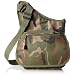 Everest Woodland Camo Hiking Backpack – 48L Capacity, 600D Polyester, One Size Fits All - View #2