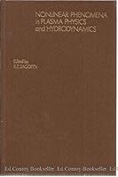 Nonlinear Phenomena in Plasma Physics and Hydrodynamics 071472503X Book Cover