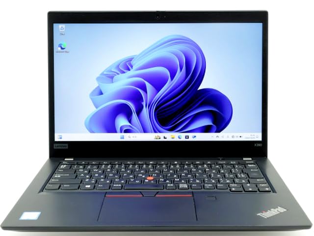 Amazon.co.jp: 【整備済み品】 Lenovo レノボ Thinkpad X390 