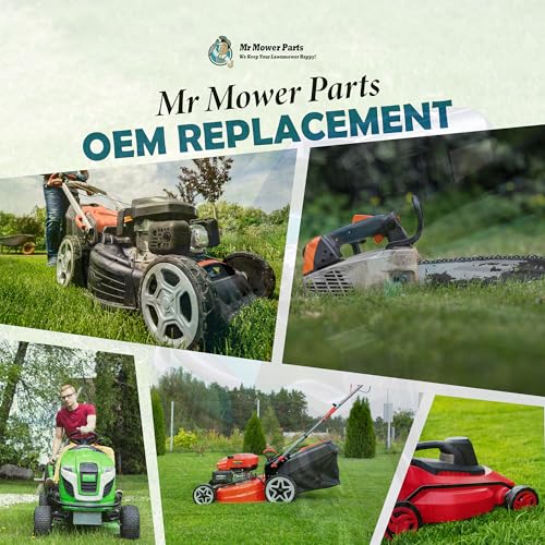 Lame tondeuse Gravely 182,9 cm pour sublimer les grands espaces verts