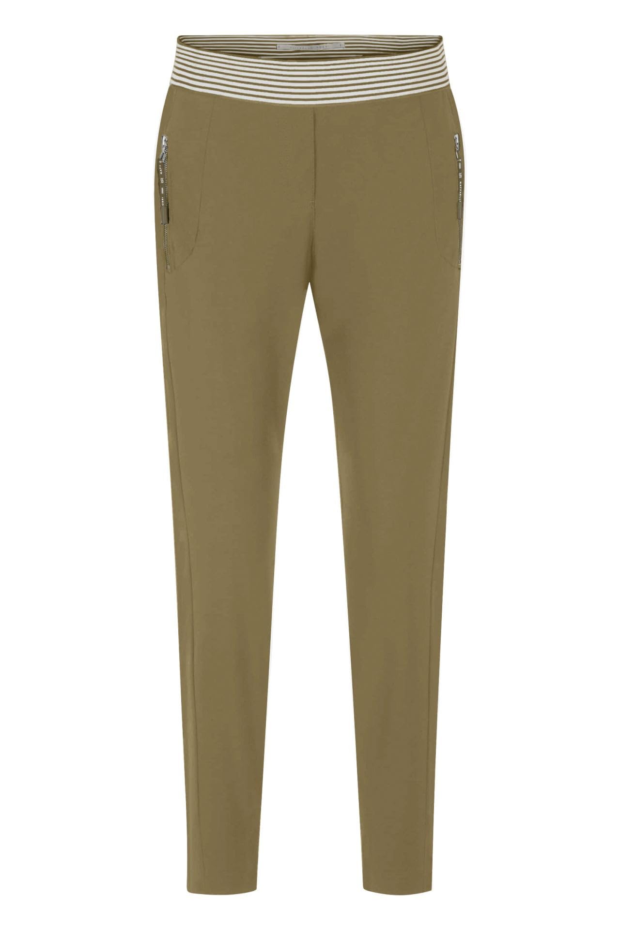 Raffaello Rossi Damen Joggpant Natina Ribbon