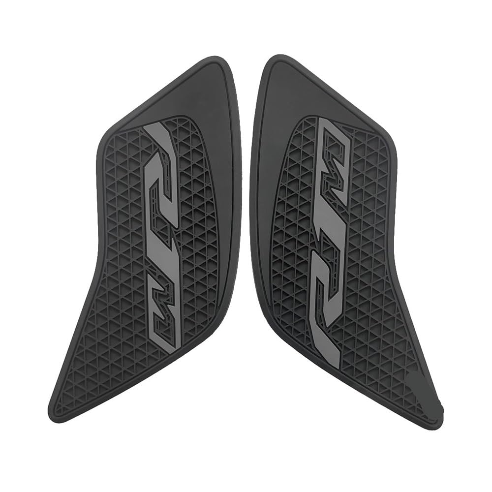 Protection Latérale Réservoir YZF R1M Finition Premium Tampon Moto 2015-2025