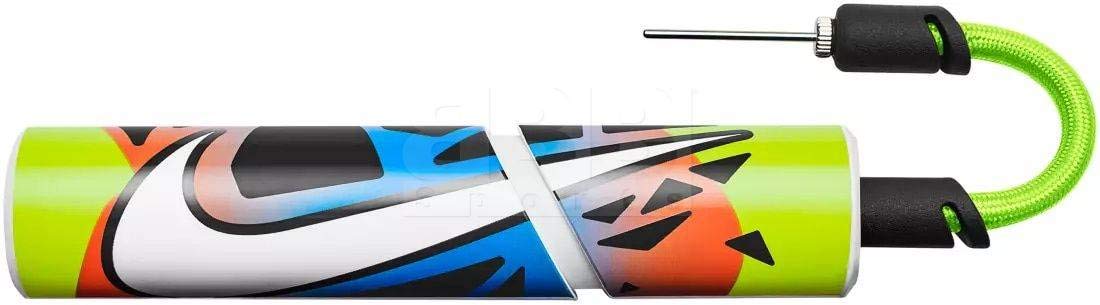 NIKE Essential Bomba para Pelotas, Unisex Adulto