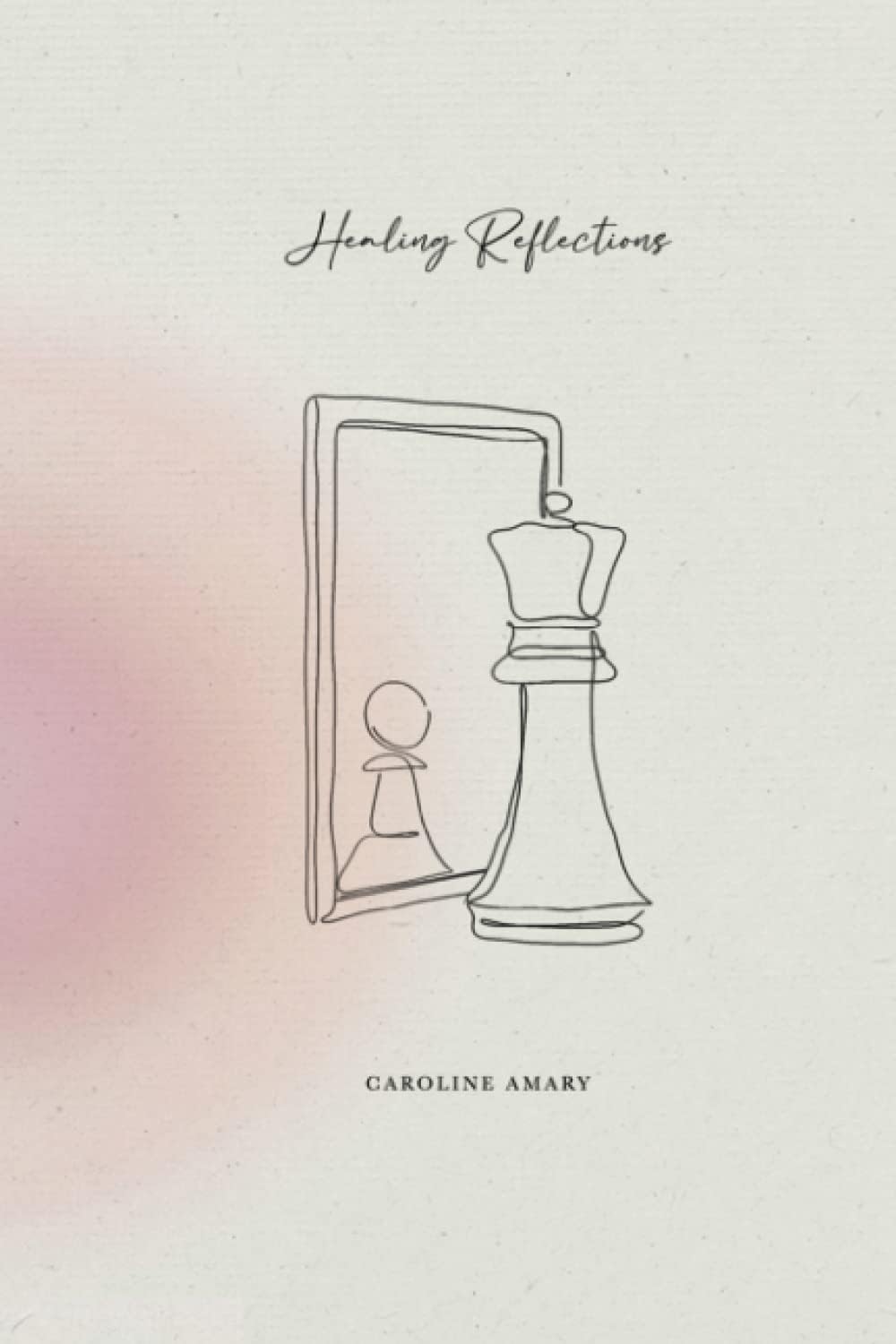 Healing Reflections Paperback – December 12, 2022