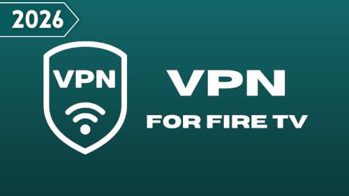 Miniatura 11 de Vpn Para Fire Tv