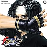  King of Fighters 95: The Definitive (Original Soundtrack) [Import]