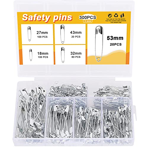 Amazon.de Best Sellers The most popular items in Safety Pins