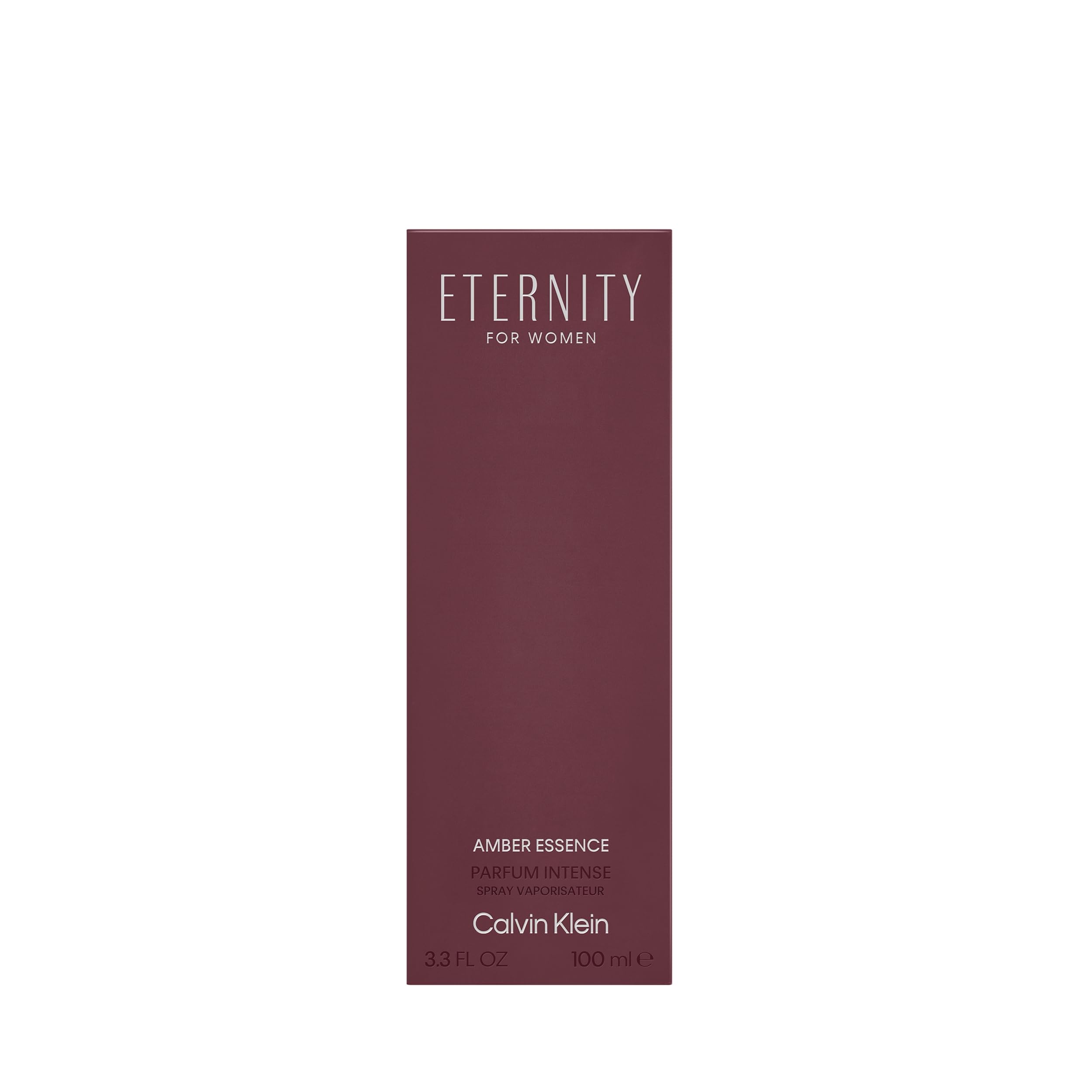 Calvin Klein Eternity Amber Essence for Women, 100 ml – Ansicht 3