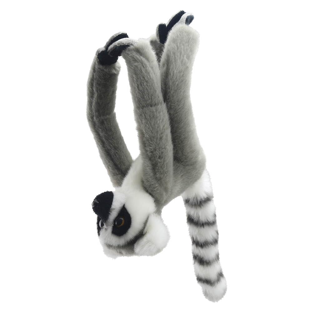 Wilberry - Canopy Climbers - Lemur - Image 3