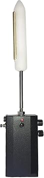 Animal Breeding Device for Sheep, Deer, Donkey, Pig, Dog, Rabbit, Cat, Bamboo Rat, Cow, Horse, Elephant Two-way Adjustable Voltage and Frequency Portable Electric Semen Collector
