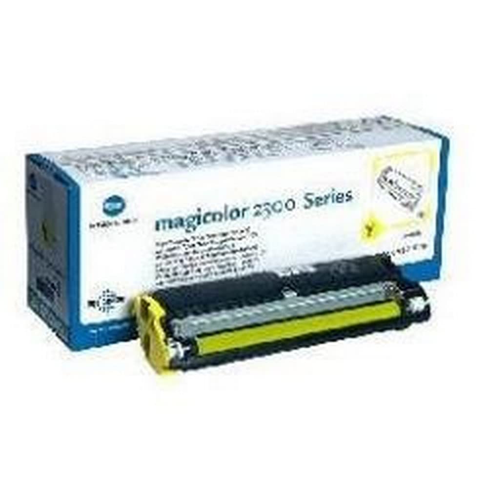 Amazon | Toner Yellow | Minolta | トナーカートリッジ 通販