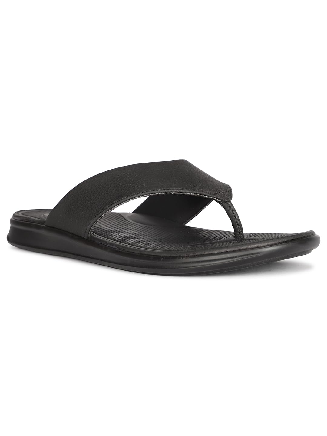Bata Comfit Men's Slip-on Slipper