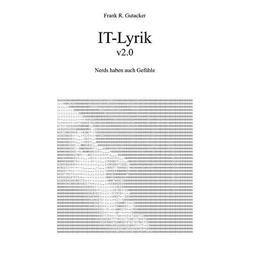 IT-Lyrik v2.0 cover art