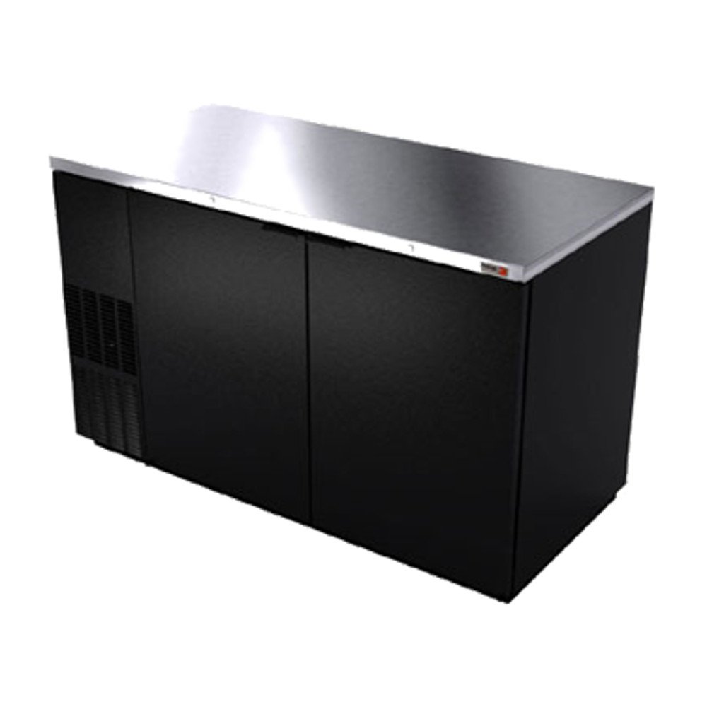 Fagor Refrigeration FBB-59 Backbar Cooler