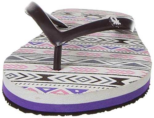 Image of UNITED COLORS OF BENETTON Women Slip On Slipper