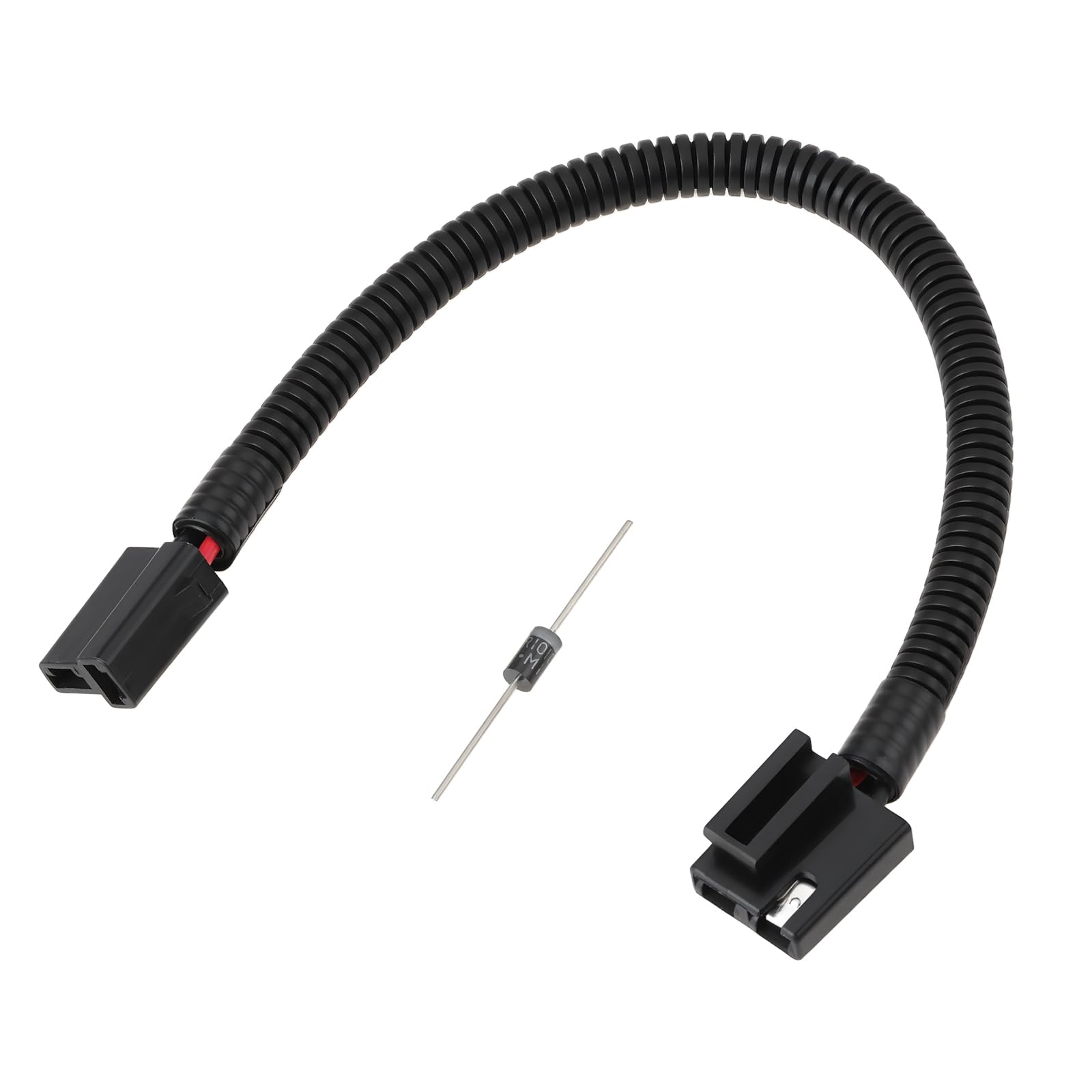 Amazon.com: YINETTECH Mowers Clutch Pigtail Harness 791251 604713