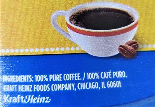 Miniatura 5 de Café Maxwell House Ground