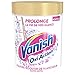 Vanish Oxi Action Booster de Blancheur – Détachant Textile & Blanchisseur Linge Blanc– Poudre 940g