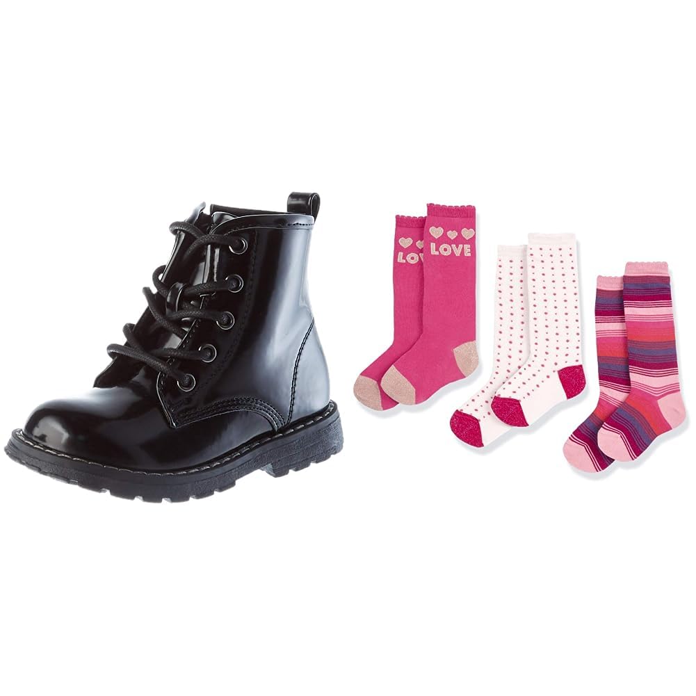Chicco, Polacchino Colles, Unisex - Bambini e ragazzi