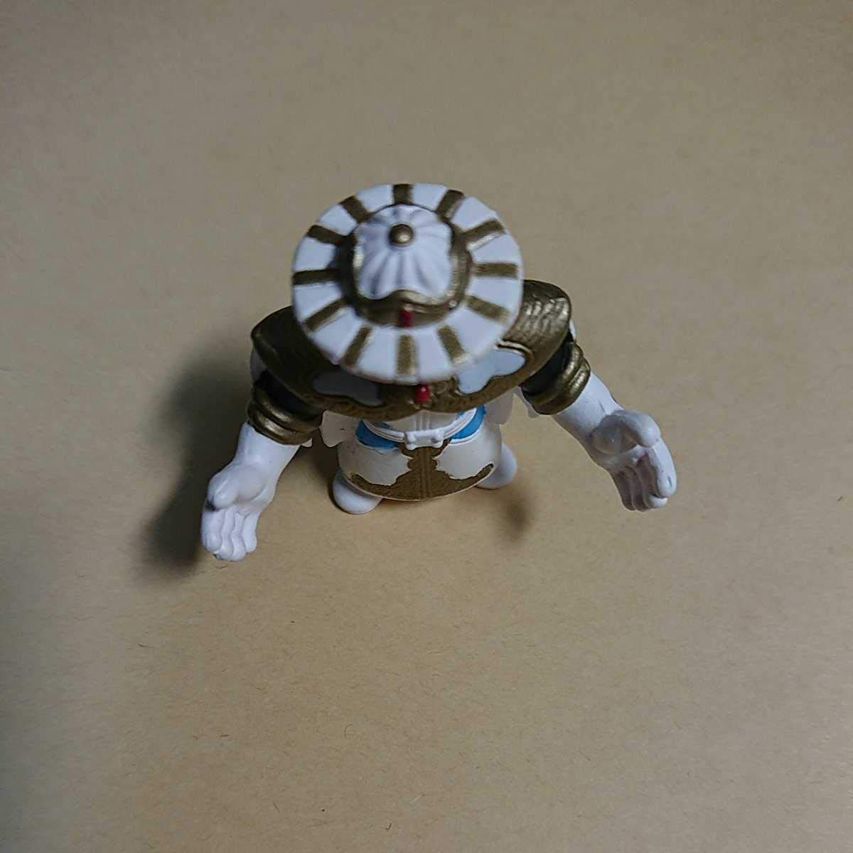 キンケシ12 カラーリングver.サイコマン Amazon | 未使用 キン肉マン キンケシ12 サイコマン カラーリングver