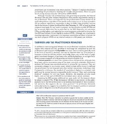 McGraw-Hill's Taxation of Individuals