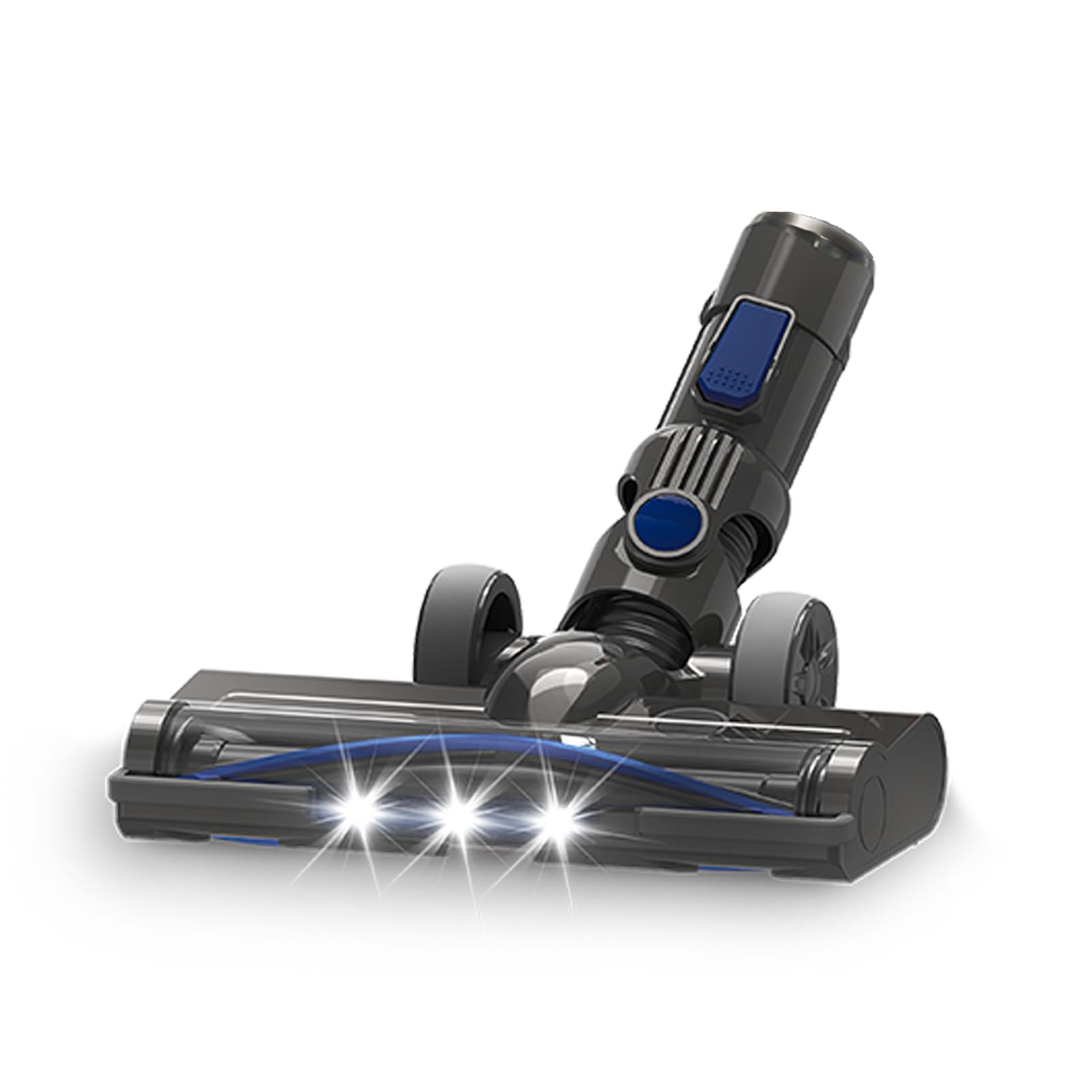 Akitas Electrical Turbo Brush Head Only For V8 Stick Vacuum Cleaner