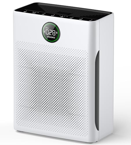 5% off - Breathe Easy with Fresh, Clean Air Every Day