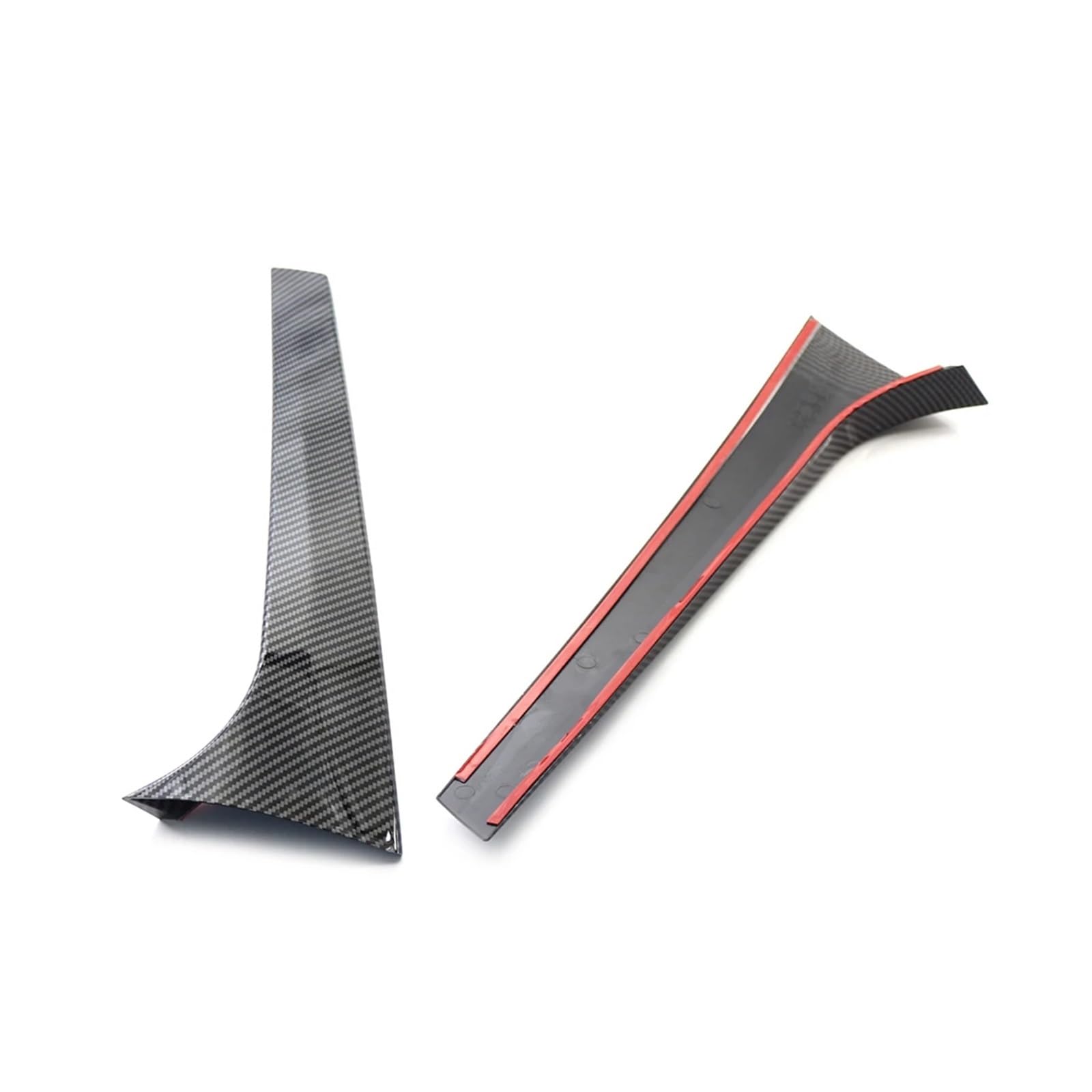 Osłona tylnego spojlera szyby,Compatible With Skody,for Kodiaq