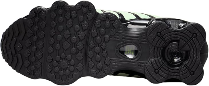 【新品】NIKE SHOX TL VAPOR GREEN PHOTON 27cm Nike Shox TL Vapor Green AV3595-300