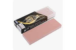Naniwa NK-2230 Professional Whetstone Kagayaki #3000 Sharpener