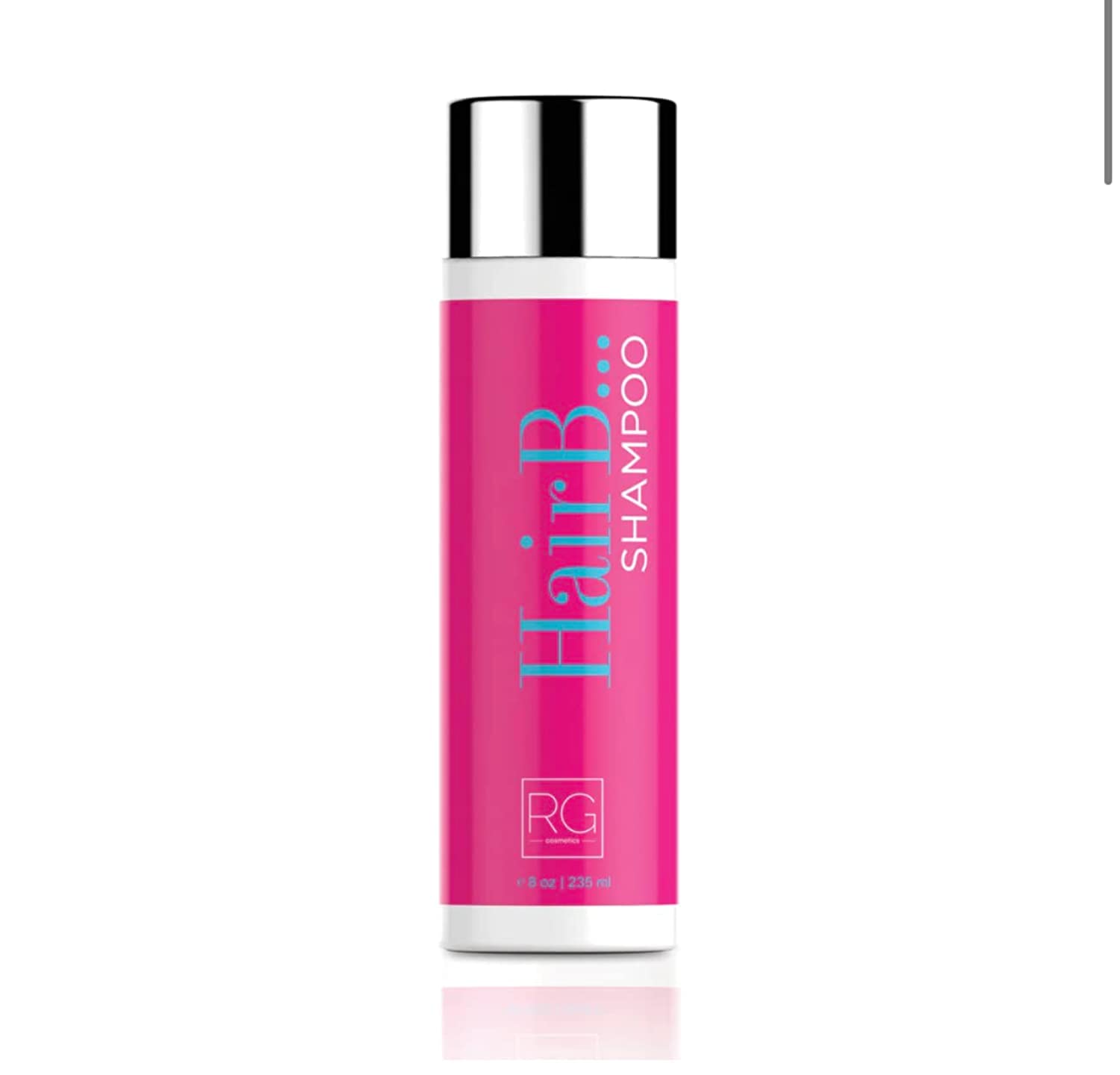 Hair B Shampoo 235ML