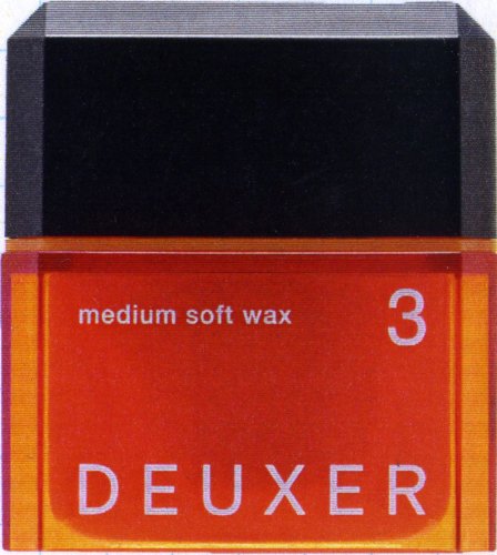 Amazon | 003 ナンバースリーデューサーDEUXERミディアムソフト