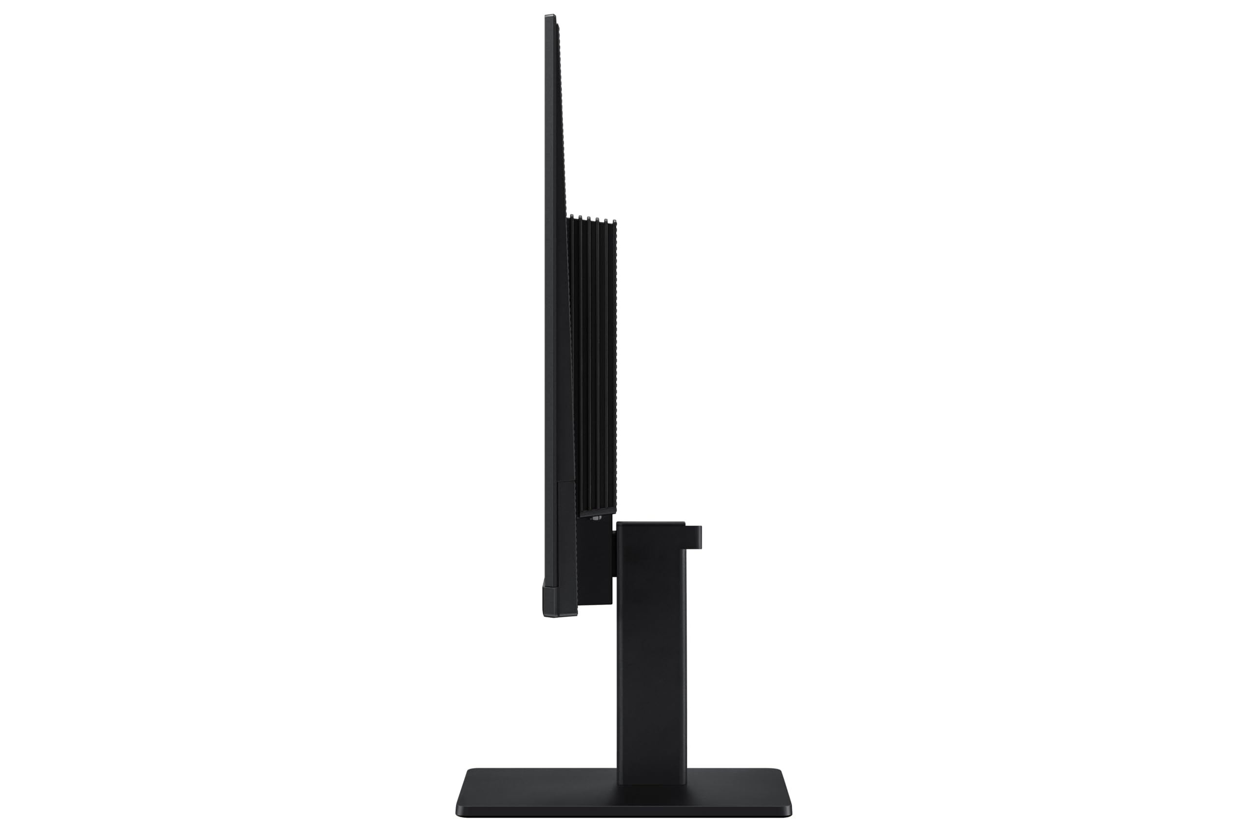 Samsung 22-inch FHD Flat Screen IPS Panel 5ms 100Hz Monitor with Eye-Saver Mode & Super Slim Design (LS22D300GANXZA) - [Canada Version] - 5