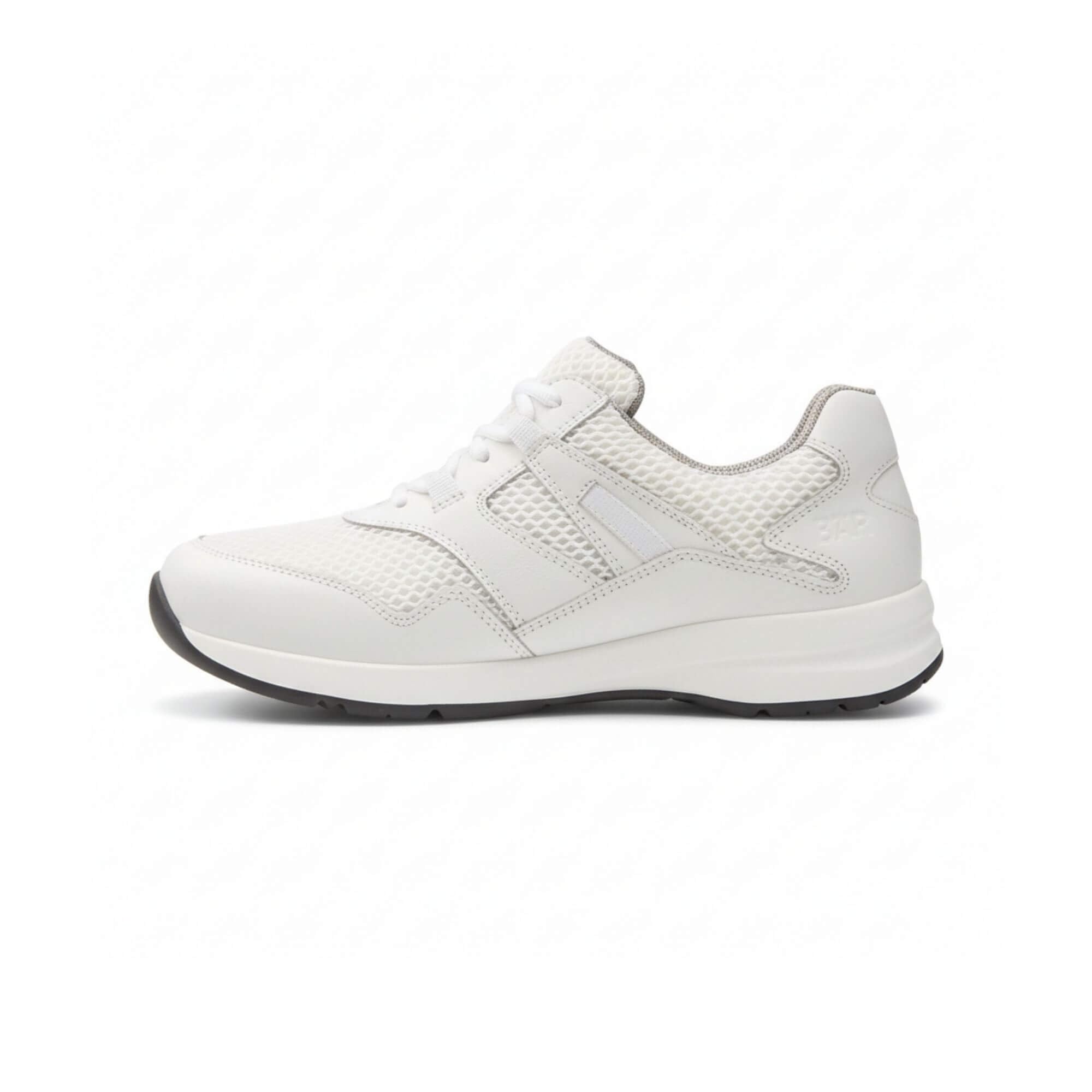 BÄR Easyrun - Unisexe - Lacets - Chaussures de course avec 100 % d'espace pour les orteils - Respirantes