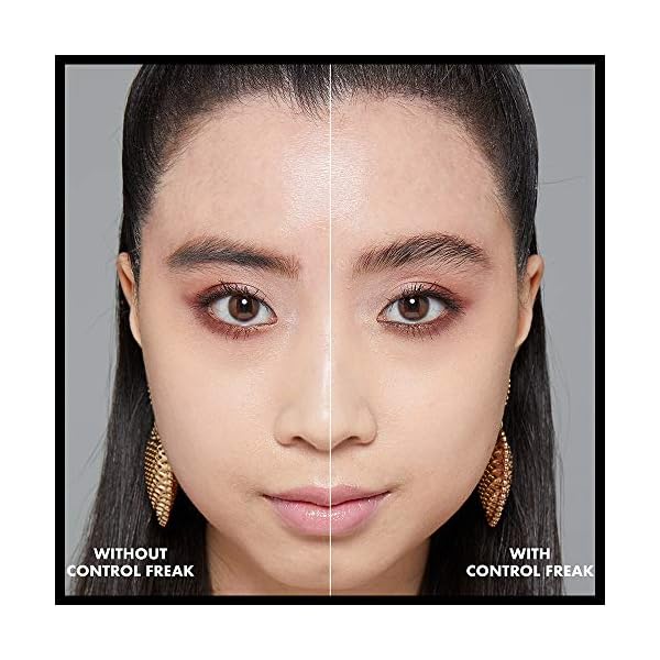 NYX-PROFESSIONAL-MAKEUP-Control-Freak-Eyebrow-Gel-Clear NYX PROFESSIONAL MAKEUP Control Freak Eyebrow Gel - Clear