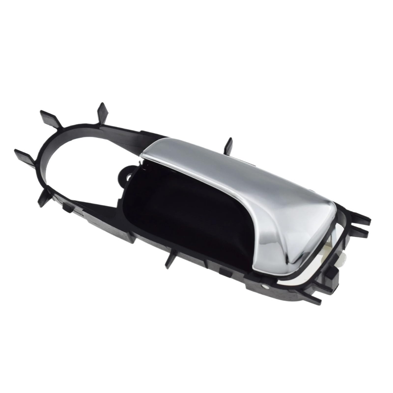 VGSQPYUW Car Interior Door Handles for Chevrolet Optra Lacetti for Suzuki Forenza Wagon 2004-2007 Inside Car Door Handle(A1 Pcs Left Side)