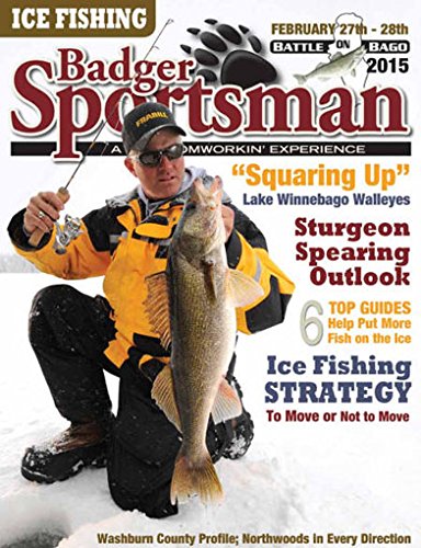 Badger Sportsman