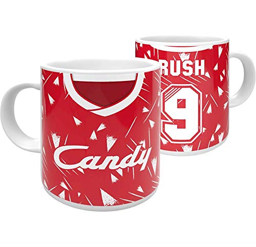 Liverpool Candy Retro Home Mug 11oz
