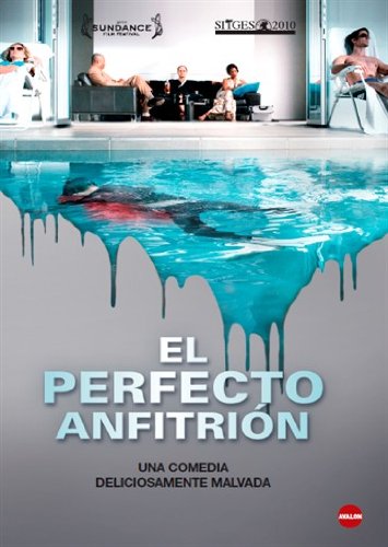 El perfecto anfitrión [DVD]