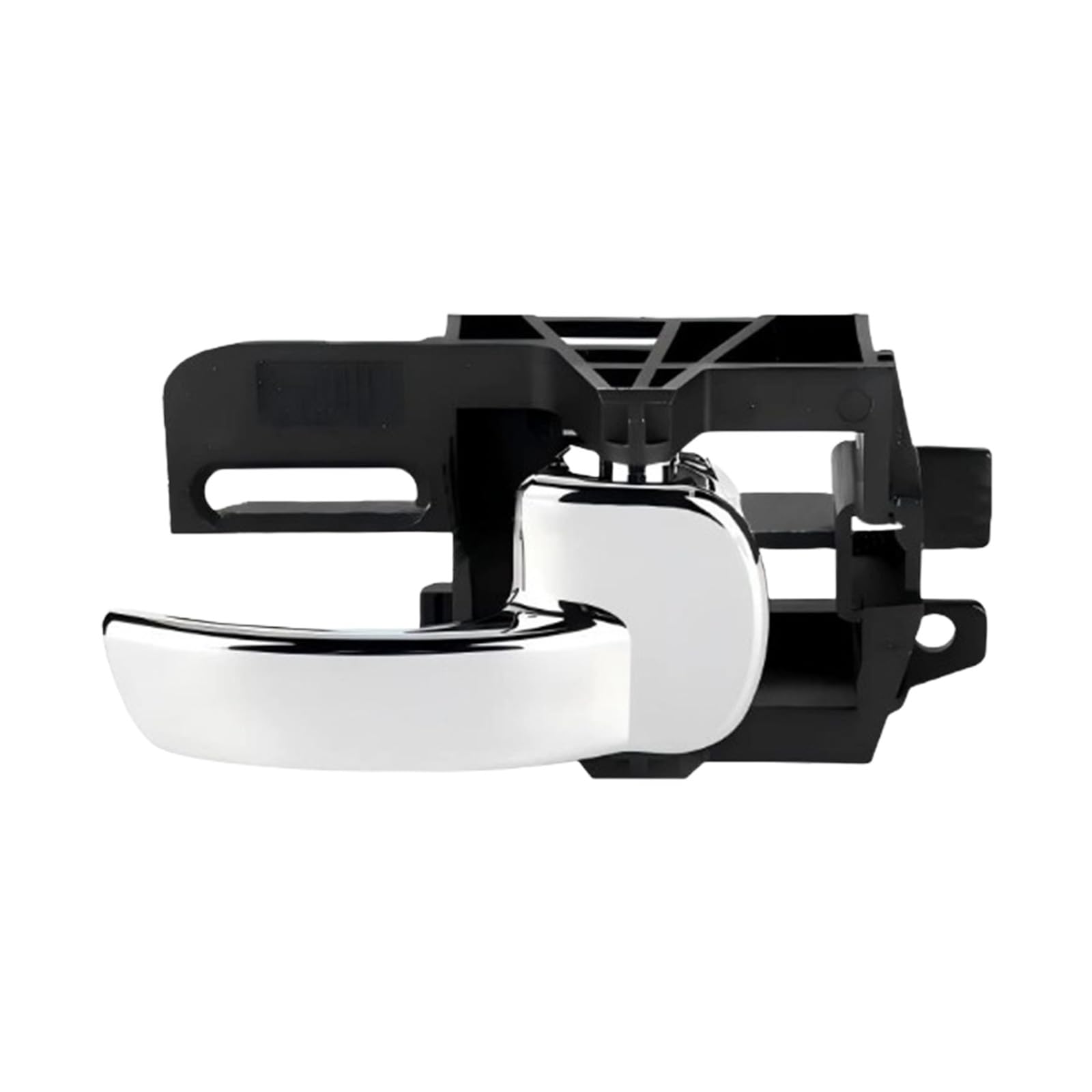 Henygen Right Automotive Door Handle Upgrade Abs Anti Wear Designs & Smooth Operate Vehicle Interior Handles Suitable For Automotives Automotives Door Handle