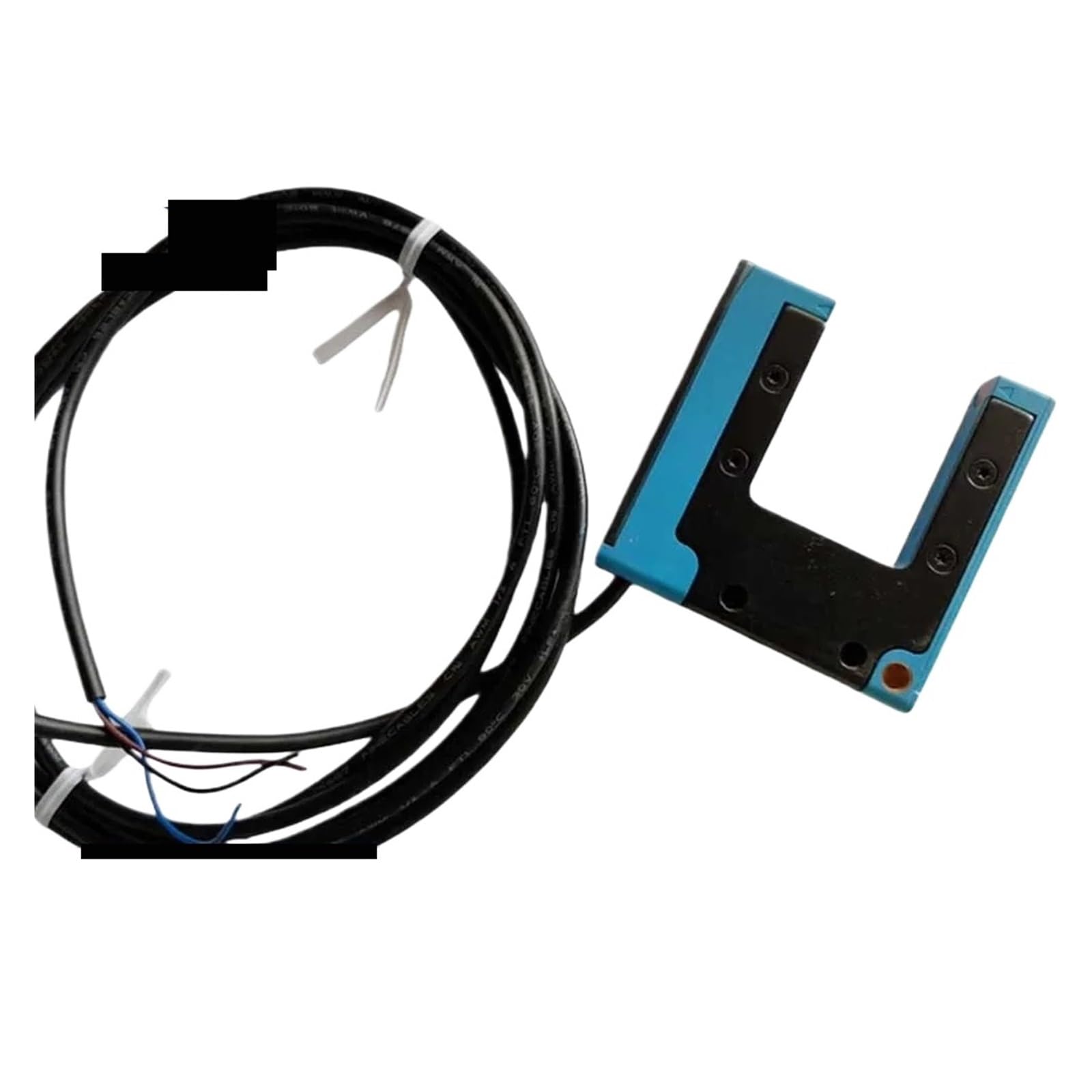 OSHZIKJII WFE-030040B121 Horseshoe slot type photoelectric eye sensor